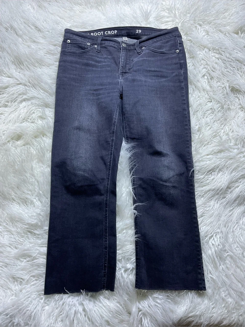 J Crew 9